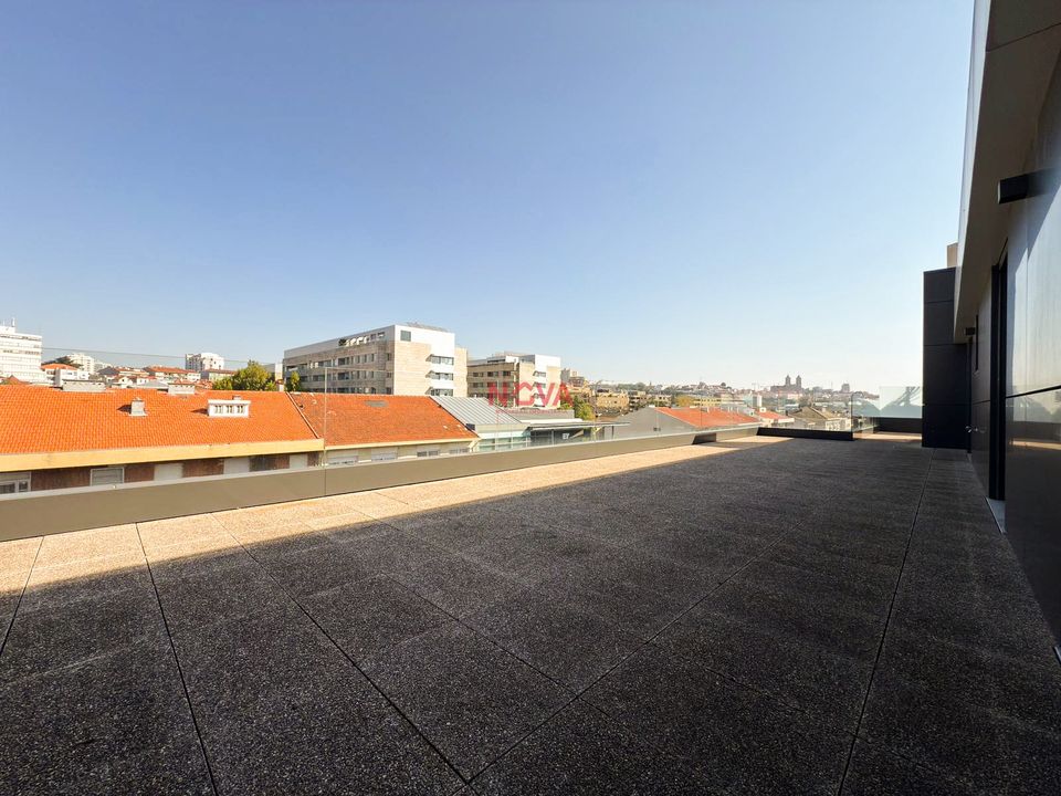 Lejlighed i Porto, Porto - foto 5