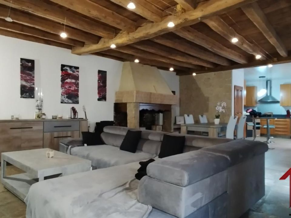 Villa i Langres, Haute-Marne - bilde 3