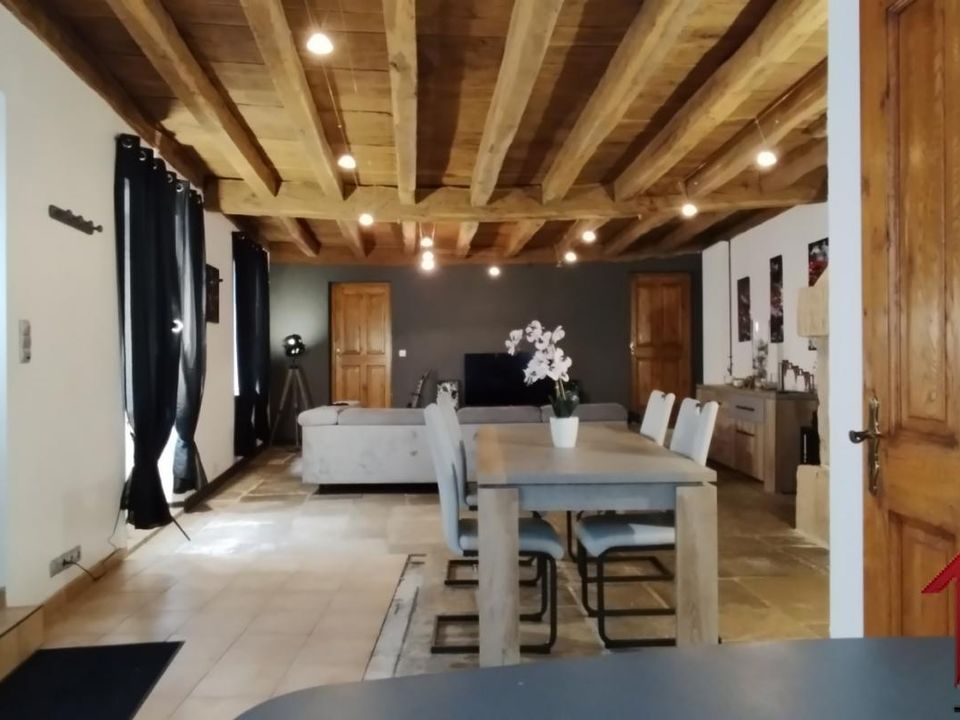 Villa i Langres, Haute-Marne - bilde 4