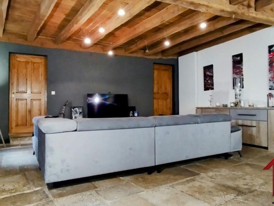 Villa i Langres, Haute-Marne - bilde 5