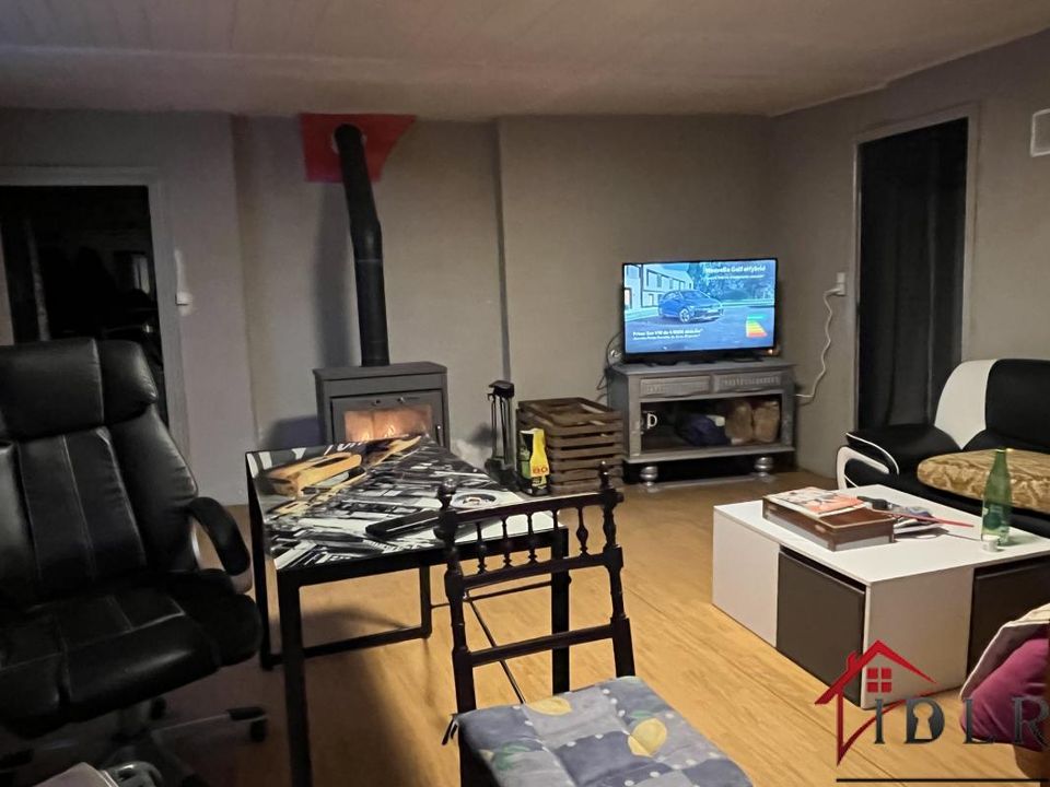 Casa de pueblo en Bourbonne-les-Bains, Haute-Marne - foto 4