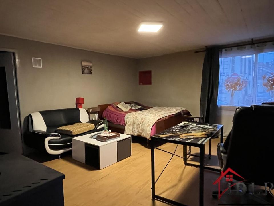 Casa de pueblo en Bourbonne-les-Bains, Haute-Marne - foto 5