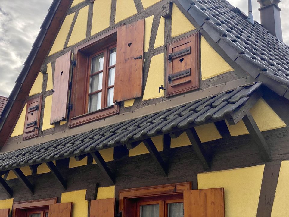 Villa i Soufflenheim, Bas-Rhin - foto 1