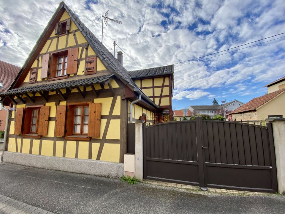 Villa i Soufflenheim, Bas-Rhin - foto 2