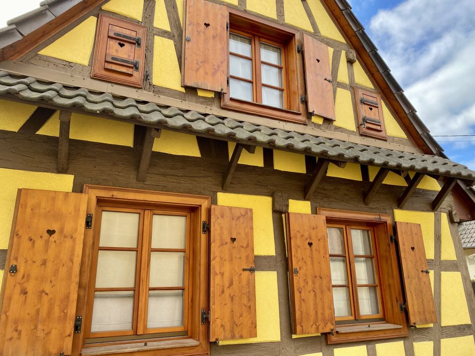 Villa i Soufflenheim, Bas-Rhin - foto 3