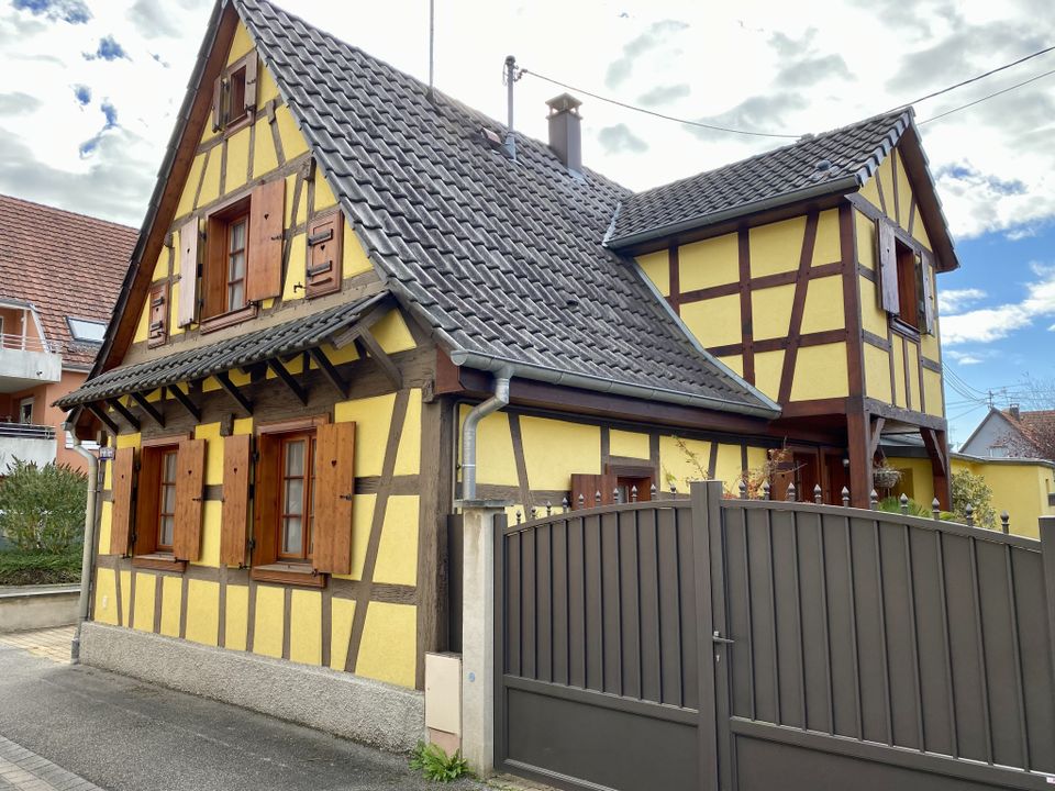 Villa i Soufflenheim, Bas-Rhin - foto 4
