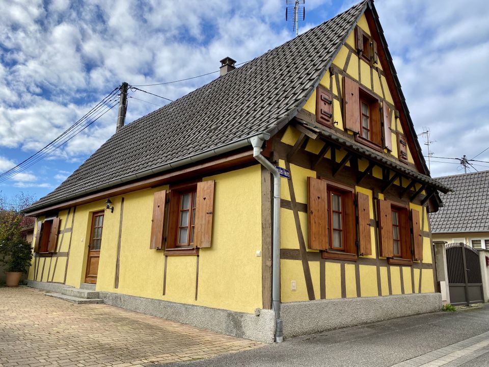 Villa i Soufflenheim, Bas-Rhin - foto 5