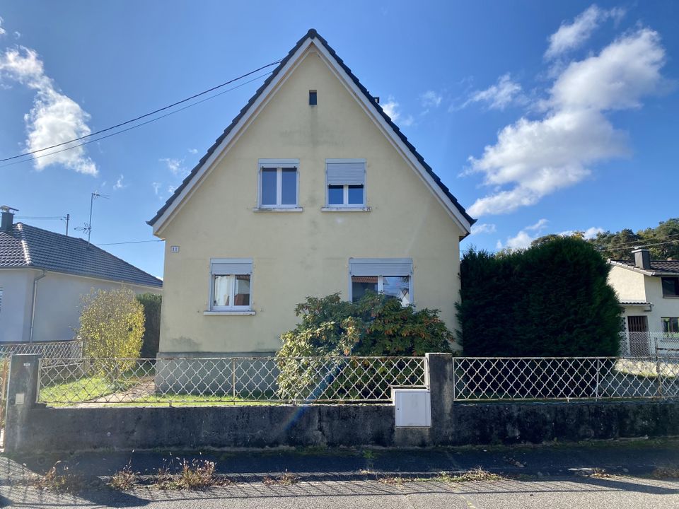 Villa i Soufflenheim, Bas-Rhin - foto 2