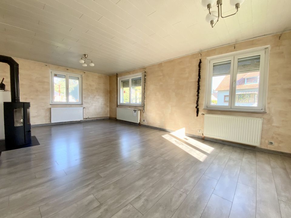 Villa i Soufflenheim, Bas-Rhin - foto 4
