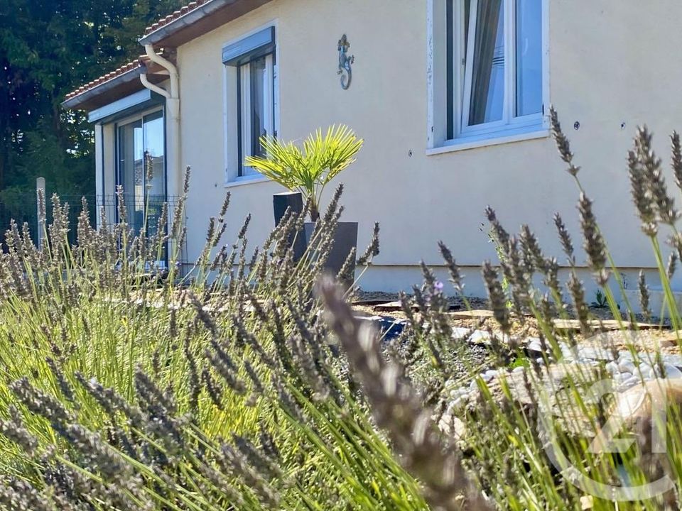 Byhus i Rilhac-Rancon, Haute-Vienne - foto 3