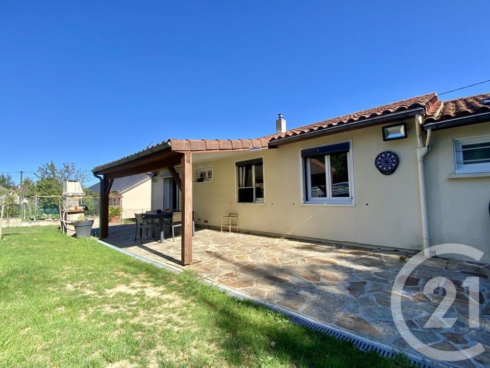 Byhus i Rilhac-Rancon, Haute-Vienne - foto 5