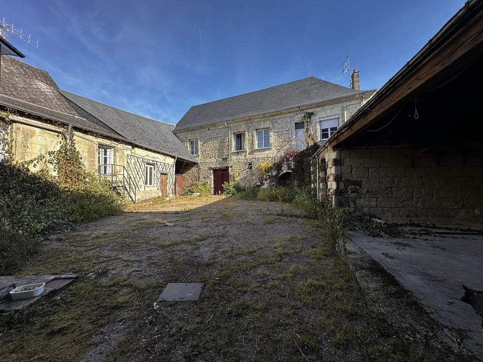 Leilighet i Bourgueil, Indre-et-Loire - bilde 1