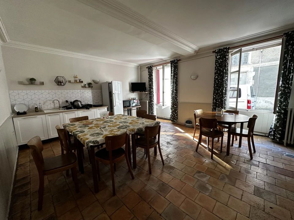 Leilighet i Bourgueil, Indre-et-Loire - bilde 2