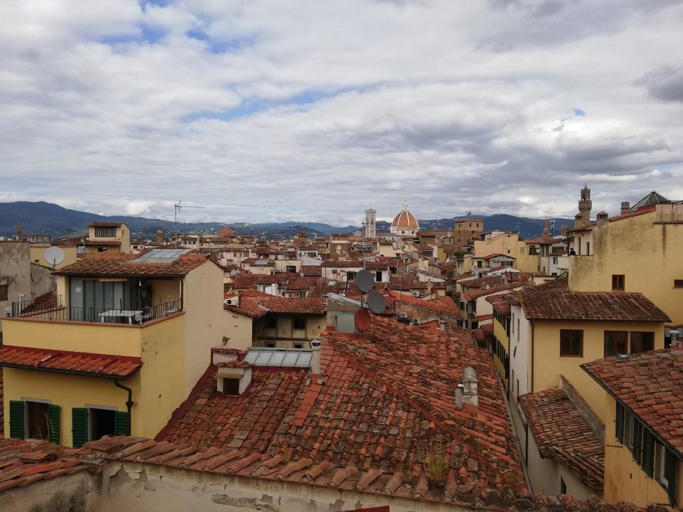 Lejlighed i Florence, Florence - foto 3