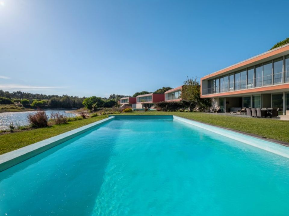 Villa i Vau, Leiria - foto 1