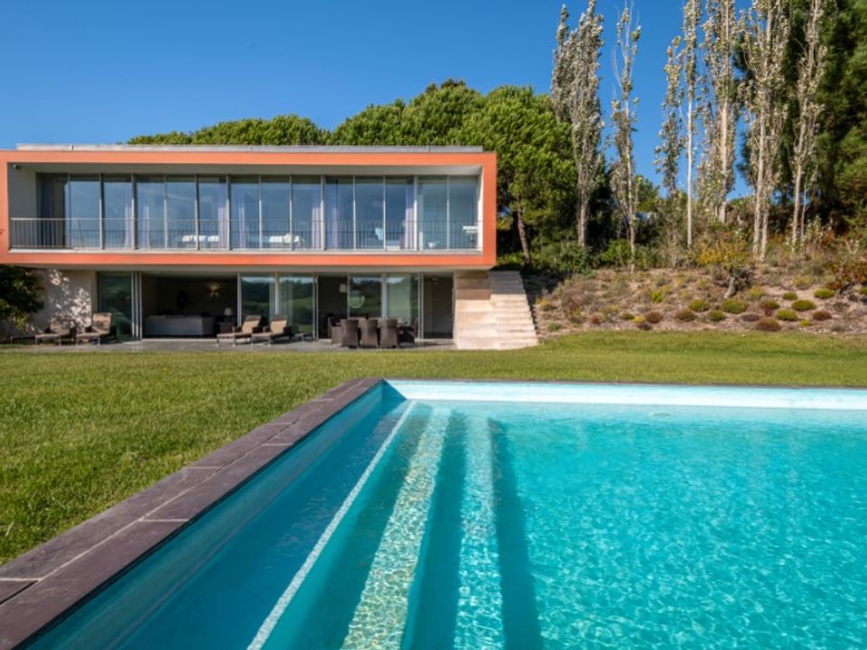 Villa i Vau, Leiria - foto 2