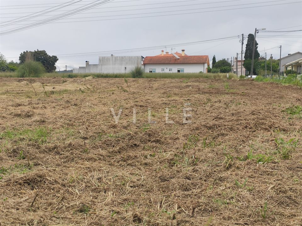 Helårsgrund i Oliveira do Bairro, Aveiro - foto 4