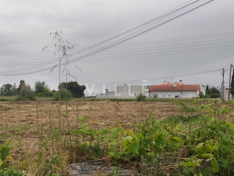 Helårsgrund i Oliveira do Bairro, Aveiro - foto 5