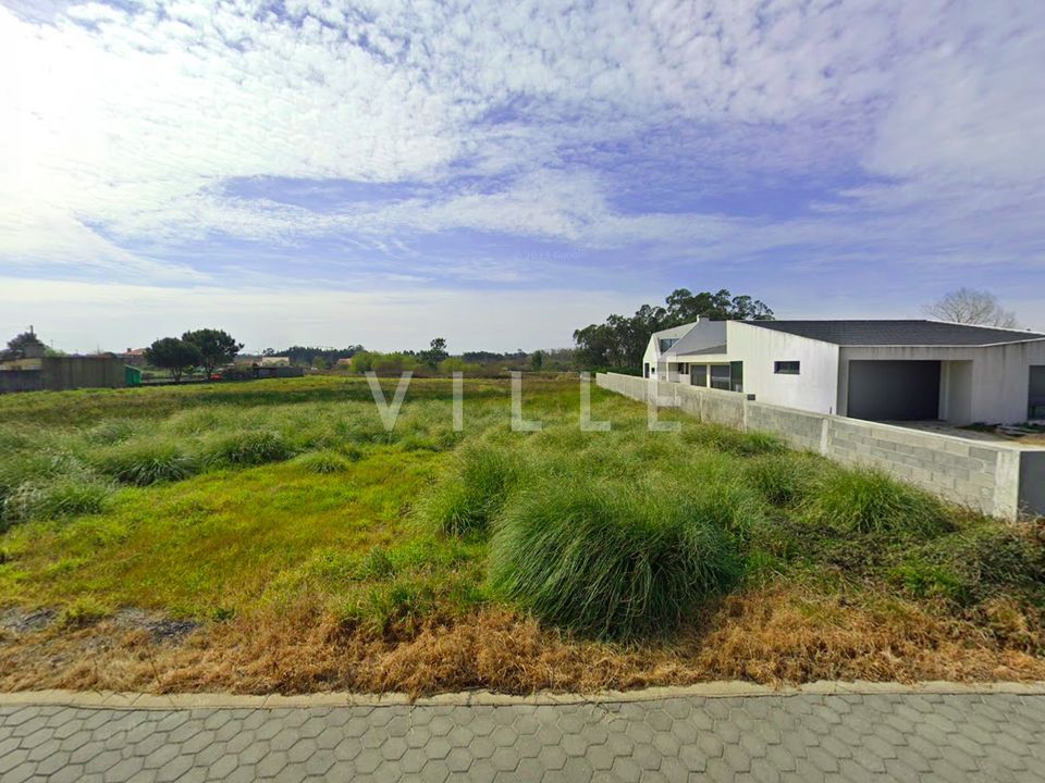 Helårsgrund i Vagos, Aveiro - foto 3