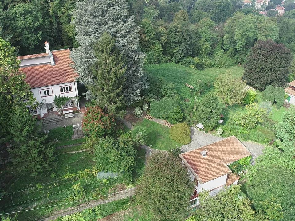Villa i Torino, Turin - foto 1