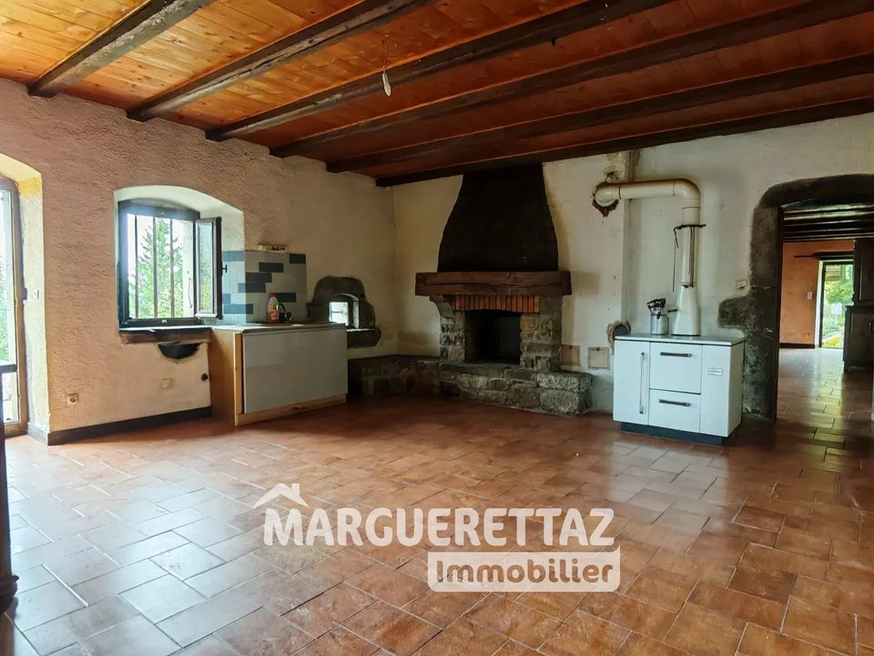 Villa i Saint-Sigismond, Haute-Savoie - foto 3