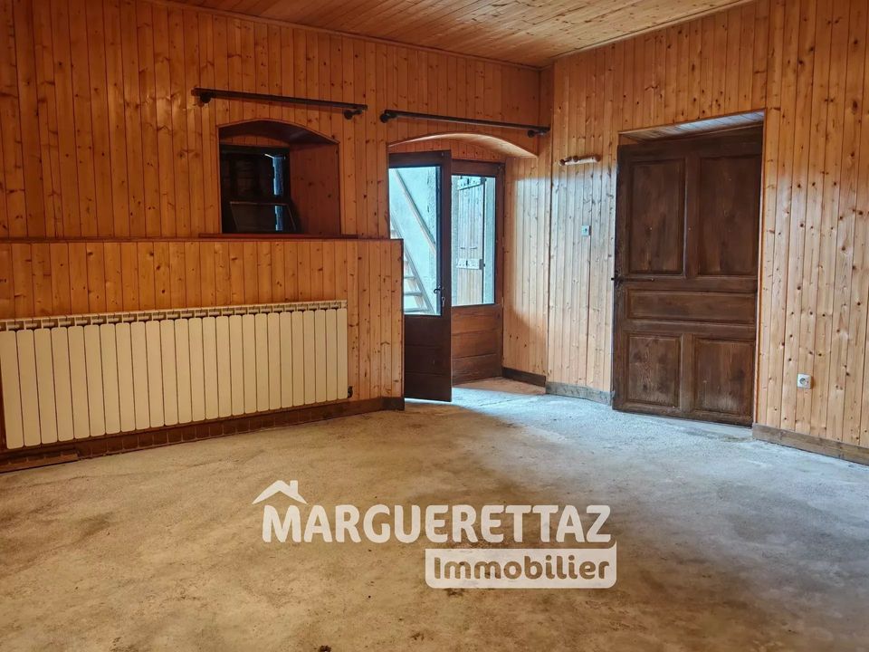 Villa i Saint-Sigismond, Haute-Savoie - foto 5