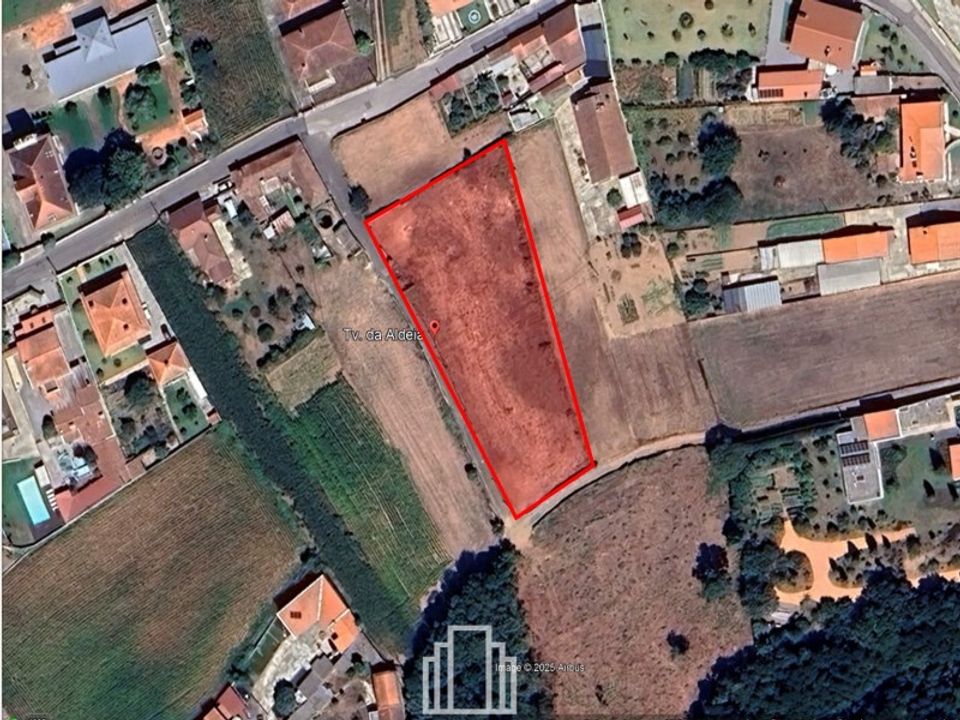 Helårsgrund i Estarreja, Aveiro - foto 1