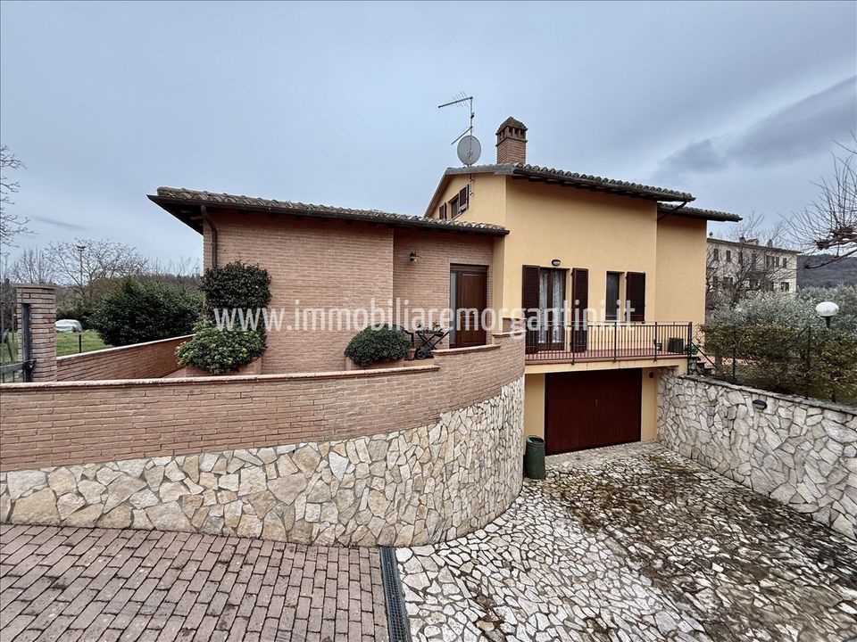 Villa i Sarteano, Siena - foto 2
