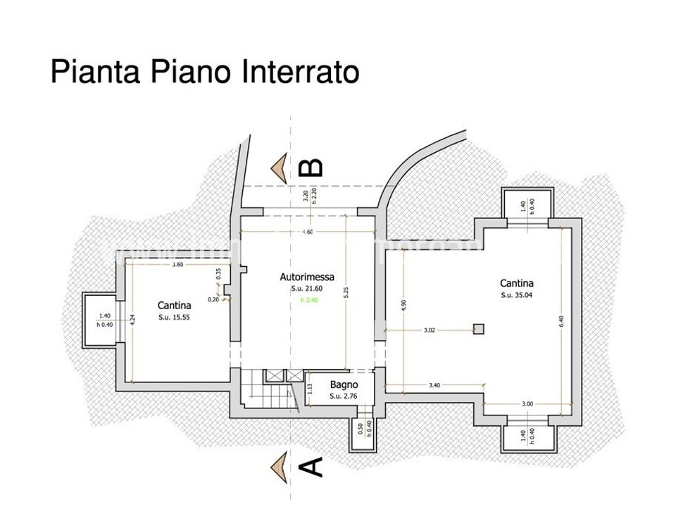Villa i Sarteano, Siena - foto 4