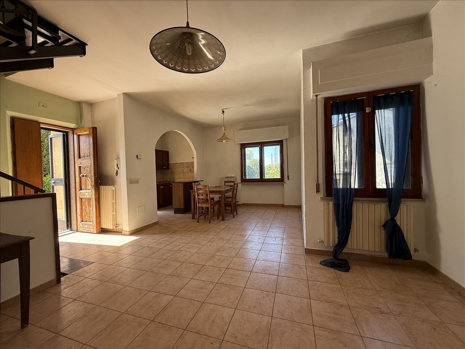 Rækkehus i Sarteano, Siena - foto 2