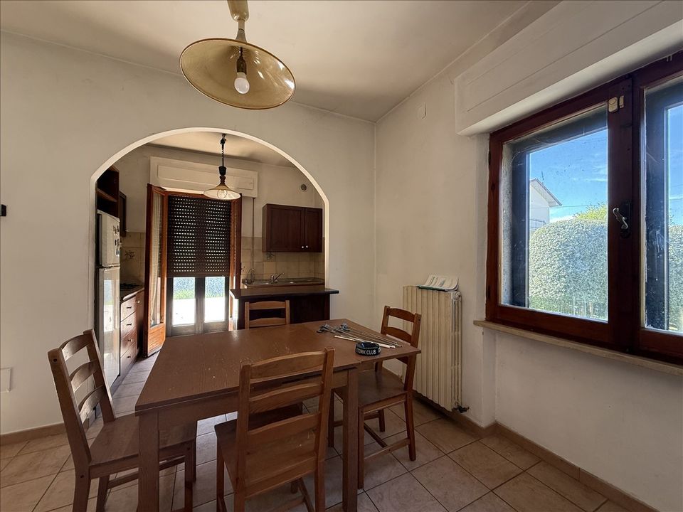 Rækkehus i Sarteano, Siena - foto 4