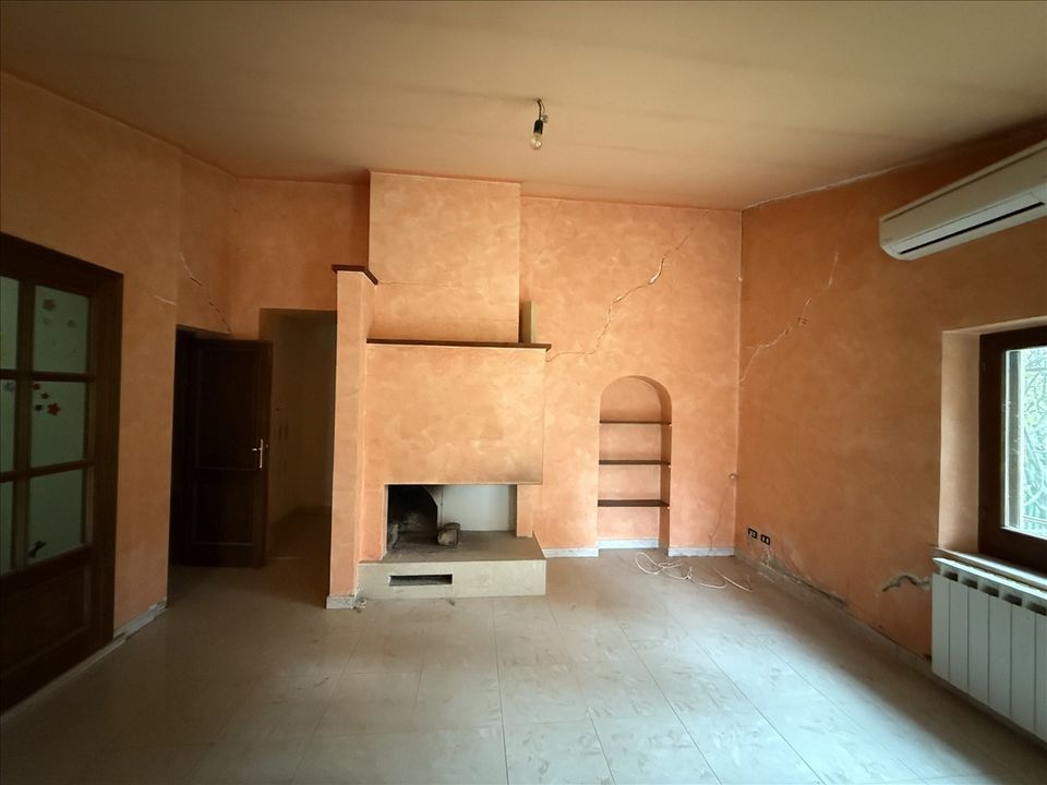 Byhus i Sarteano, Siena - foto 1