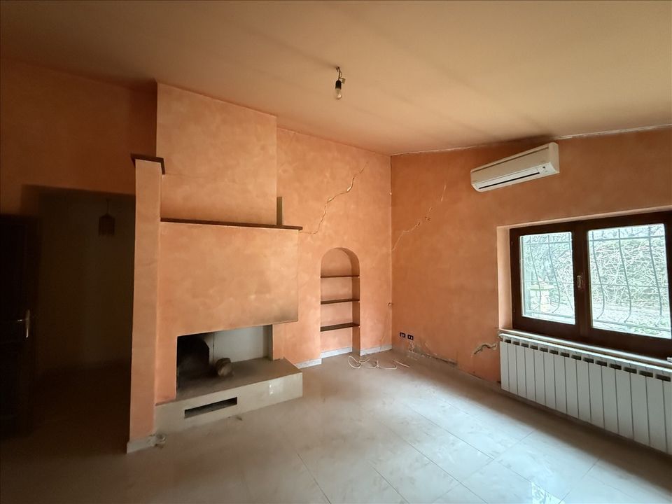 Byhus i Sarteano, Siena - foto 3