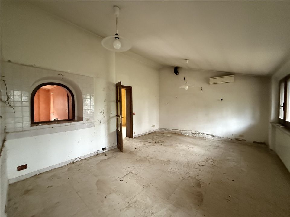 Byhus i Sarteano, Siena - foto 4