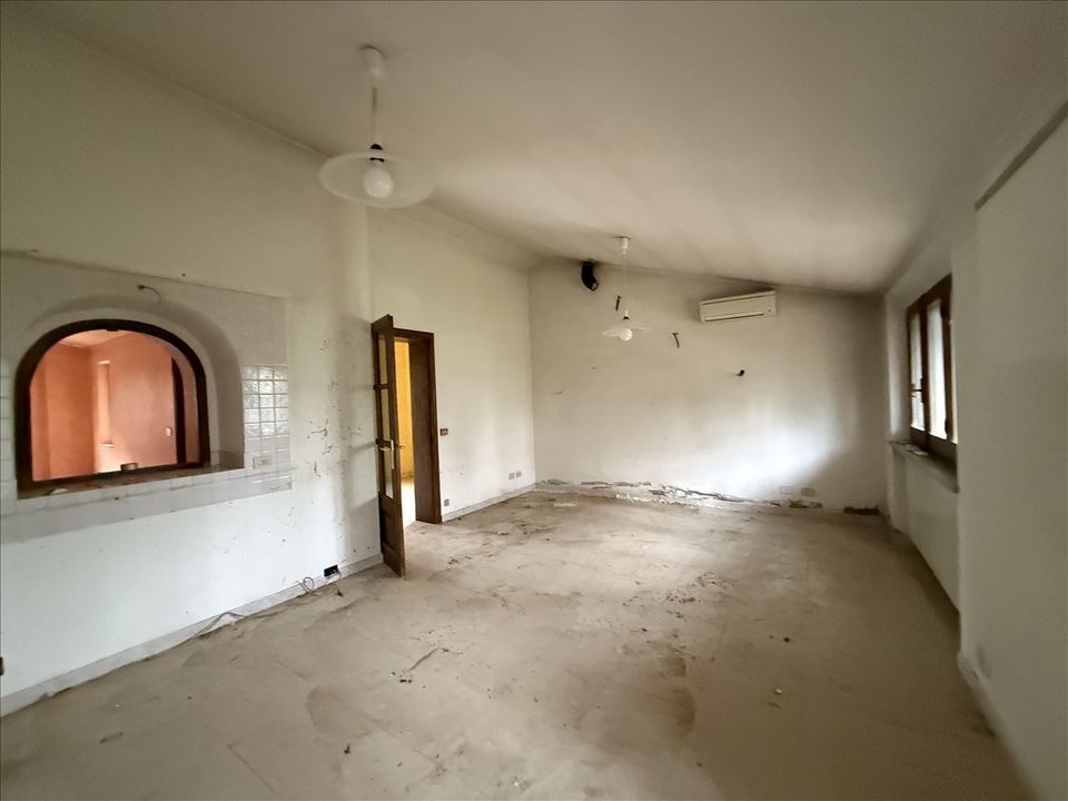 Byhus i Sarteano, Siena - foto 5