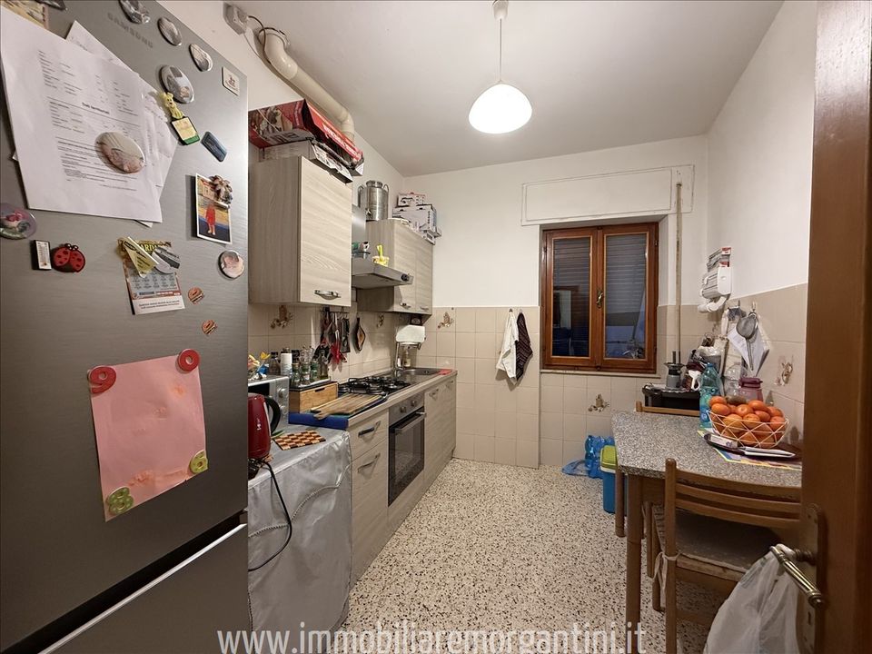 Lejlighed i Sarteano, Siena - foto 2