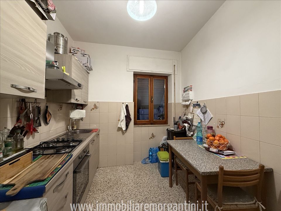 Lejlighed i Sarteano, Siena - foto 3