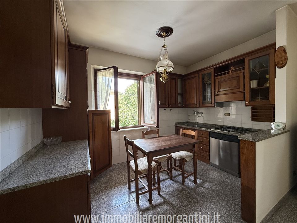 Lejlighed i Sarteano, Siena - foto 3