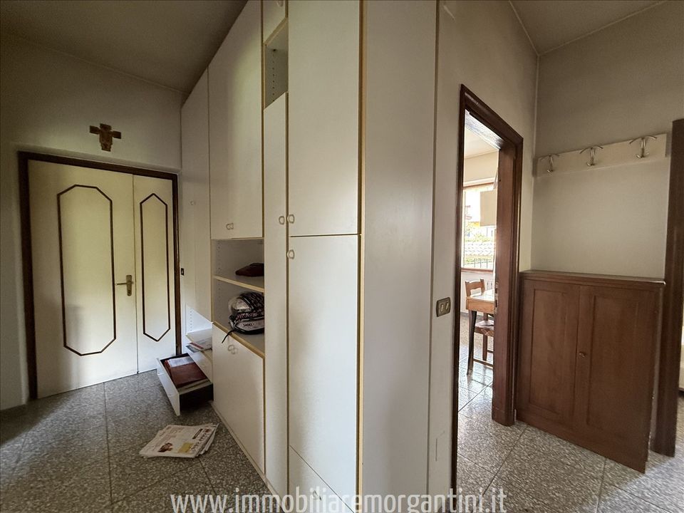 Lejlighed i Sarteano, Siena - foto 4