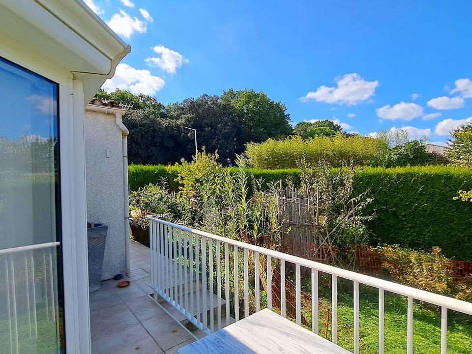 Villa i Meschers-sur-Gironde, Charente-Maritime - foto 4