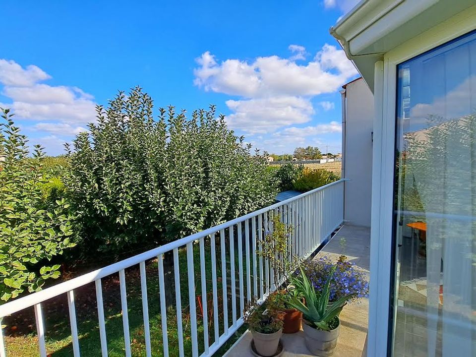 Villa i Meschers-sur-Gironde, Charente-Maritime - foto 5