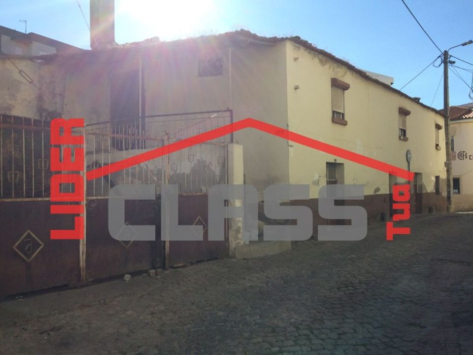 Villa i Mirandela, Braganca - bilde 1
