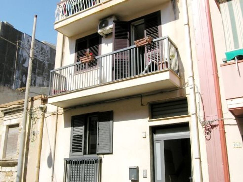 Villa i Pachino, Siracusa - foto 1