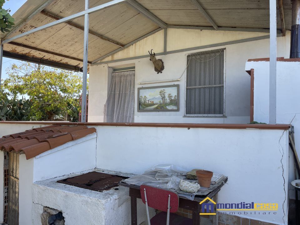 Villa i Pachino, Siracusa - foto 1