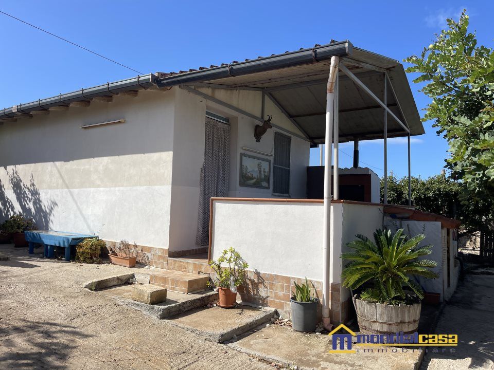 Villa i Pachino, Siracusa - foto 2