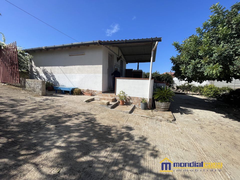 Villa i Pachino, Siracusa - foto 3