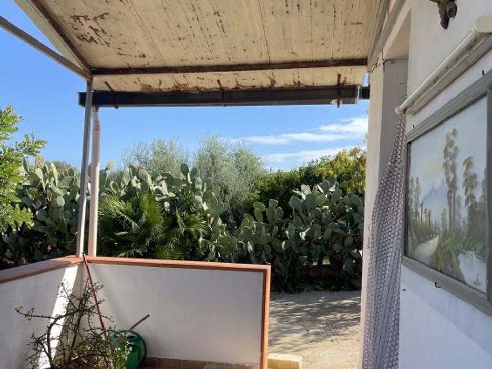 Villa i Pachino, Siracusa - foto 4