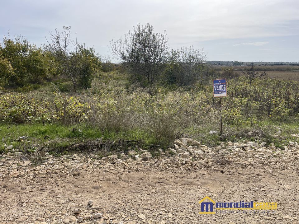Helårsgrund i Noto, Siracusa - foto 4