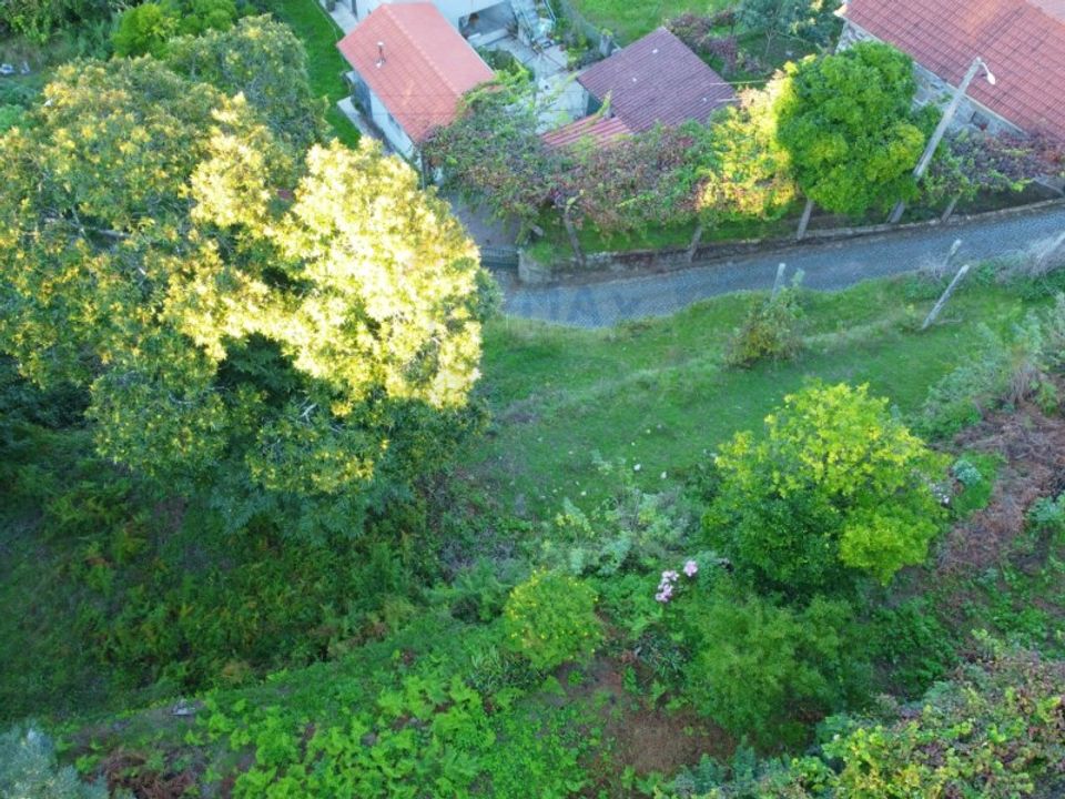 Helårsgrund i Arcos de Valdevez, Viana do Castelo - foto 4