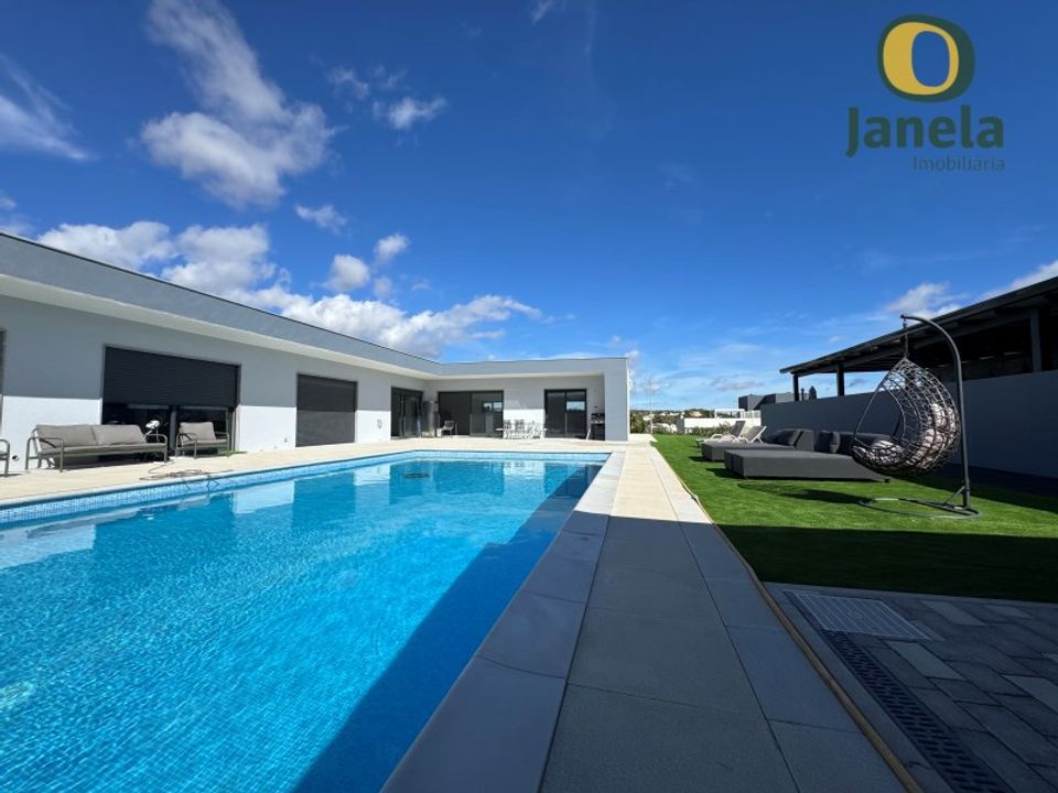 Villa a Quelfes, Faro - foto 2